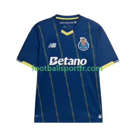 Tenue FC Porto Quatrième 2025-2026 Maillot de Foot